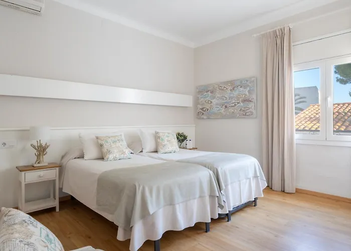 La Goleta Otel