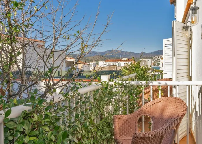 La Goleta Otel Llança