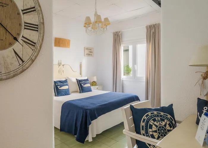 Otel La Goleta Llança