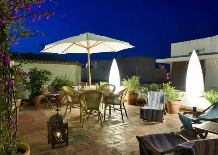 Otel La Goleta Llança