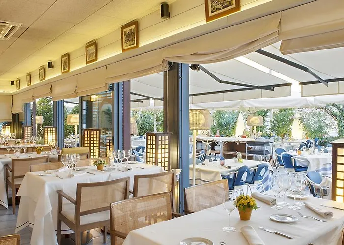 La Goleta Otel